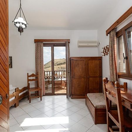 Pension Lucy Apartment Pánormos Екстериор снимка